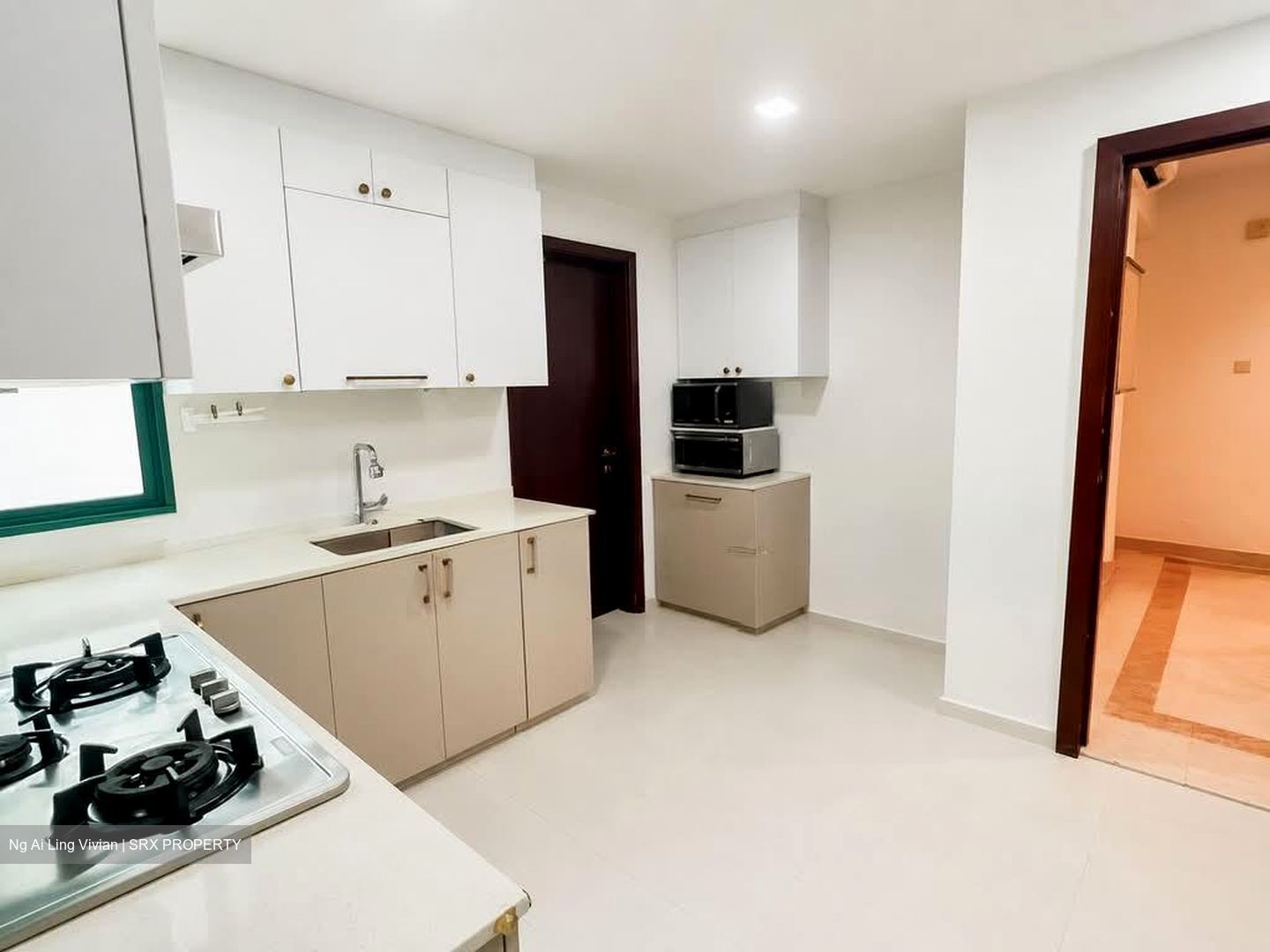 The Hillside (D21), Condominium #555601191